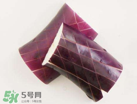 長茄子和圓茄子哪個(gè)好？圓茄子和長茄子的區(qū)別