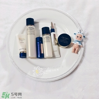 資生堂悅薇是悅薇珀翡嗎？悅薇和悅薇珀翡區(qū)別