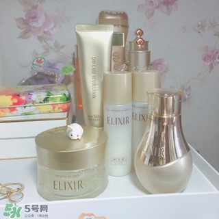 資生堂悅薇和怡麗絲爾哪個(gè)好？資生堂悅薇和怡麗絲爾對(duì)比