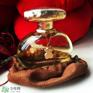 tous桃絲熊香水哪個(gè)味道好？桃絲熊香水推薦