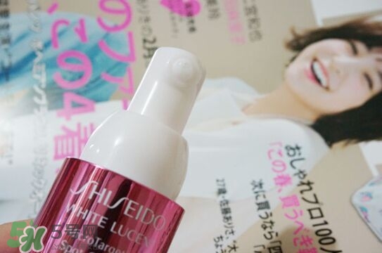 資生堂悅薇和新透白哪個(gè)好？資生堂悅薇和新透白對(duì)比