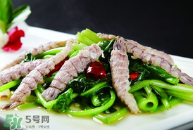 蝦爬子和韭菜能一起吃嗎？蝦爬子能和韭菜一起吃嗎？