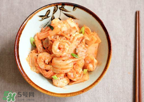 皮皮蝦可以和土豆一起吃嗎？皮皮蝦炒土豆怎么做？