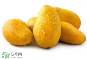 蝦爬子和芒果能一起吃嗎？吃完蝦爬子能吃芒果嗎？
