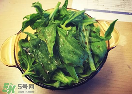 吃冰菜有什么好處？冰菜吃了有什么好處？