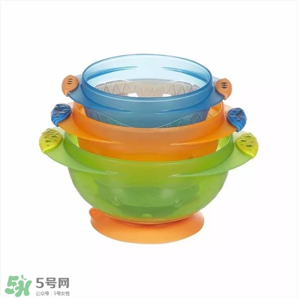 munchkin麥肯齊吸盤碗怎么樣？munchkin麥肯齊吸盤碗好不好？