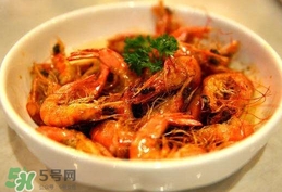 蝦子怎么做？蝦子怎么做好吃