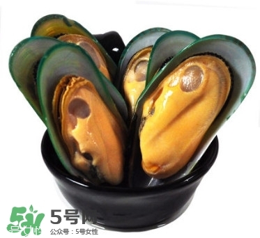 青口貝如何清洗？青口貝怎么處理