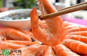 蝦子怎么吃？蝦子的吃法