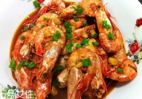 啤酒蝦怎么做？啤酒蝦的做法大全