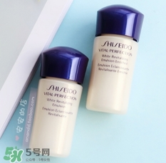 資生堂悅薇和莉薇差別 資生堂悅薇是莉薇嗎？