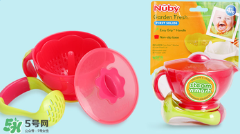 Nuby努比是什么品牌？Nuby努比是哪個(gè)國(guó)家牌子？