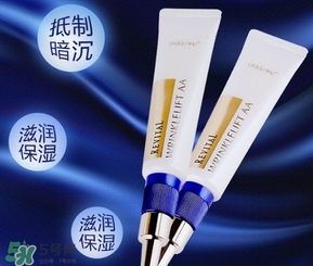 悅薇眼霜適合什么年齡？資生堂悅薇眼霜適合多大年紀用