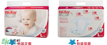 nuby努比紙尿褲好用嗎？nuby努比紙尿褲怎么樣？