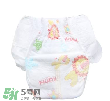 nuby努比紙尿褲好用嗎？nuby努比紙尿褲怎么樣？