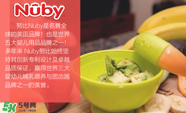 nuby努比研磨碗怎么樣？nuby努比研磨碗好不好？