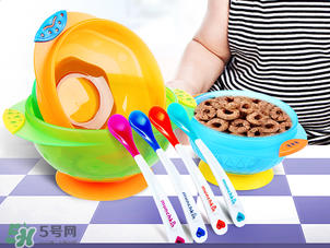munchkin麥肯齊吸盤碗怎么樣？munchkin麥肯齊吸盤碗好不好？