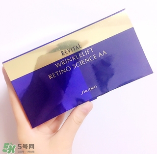 悅薇眼膜和spa蛇毒眼膜哪個好？資生堂悅薇眼膜和spa蛇毒眼膜對比