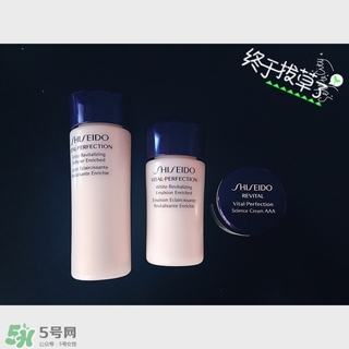 資生堂悅薇和莉薇差別 資生堂悅薇是莉薇嗎？