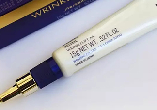 資生堂悅薇眼霜怎么用？資生堂悅薇眼霜使用方法