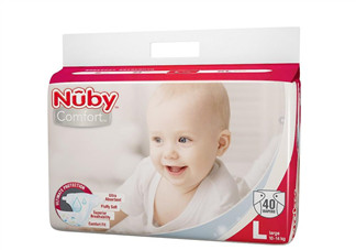 nuby努比紙尿褲好用嗎？nuby努比紙尿褲怎么樣？