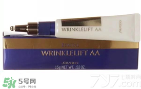資生堂悅薇眼霜怎么用？資生堂悅薇眼霜使用方法