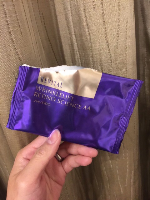 悅薇眼膜敷多久？資生堂悅薇眼膜多久敷一次？