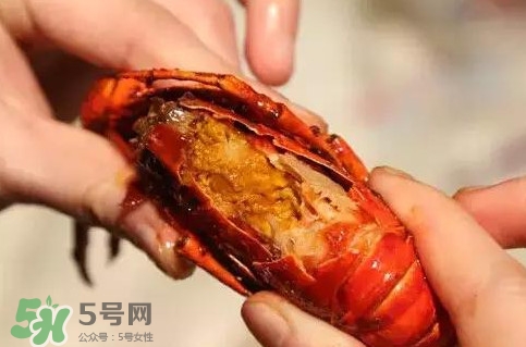 蝦子哪些部位不能吃？蝦子哪些地方不能吃