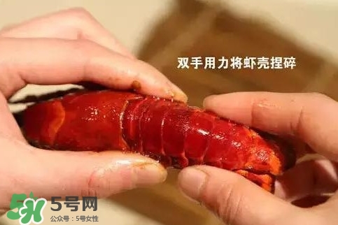 蝦子怎么吃？蝦子的吃法