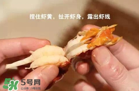 蝦子怎么吃？蝦子的吃法