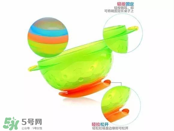 munchkin麥肯齊吸盤碗怎么樣？munchkin麥肯齊吸盤碗好不好？