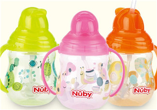 Nuby努比是什么品牌？Nuby努比是哪個國家牌子？