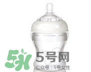 nuby努比奶瓶怎么樣？nuby努比奶瓶好不好？