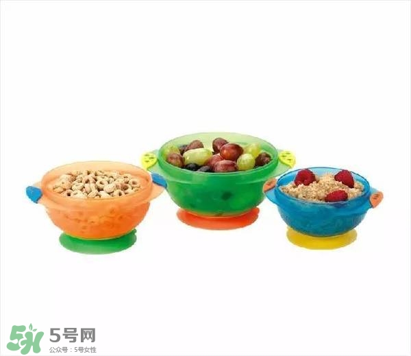 munchkin麥肯齊吸盤碗怎么樣？munchkin麥肯齊吸盤碗好不好？