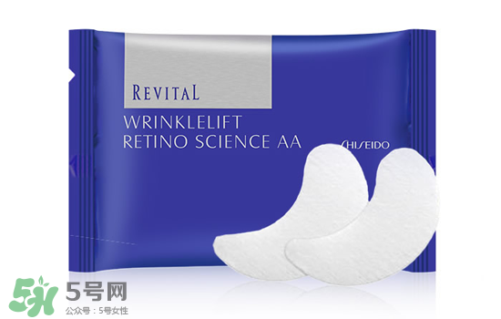 悅薇眼膜適合什么年齡？資生堂悅薇眼膜適合年齡段？