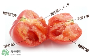 番茄去皮好嗎？番茄去皮吃有營養(yǎng)嗎