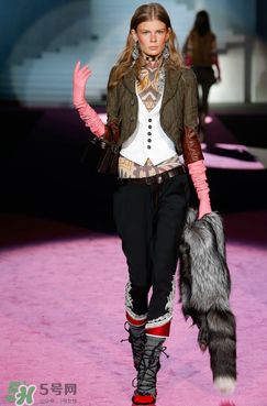 dsquared2是什么牌子？dsquared2是什么檔次？