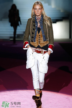 dsquared2是什么牌子？dsquared2是什么檔次？