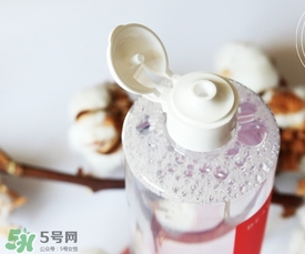 雪美清楊桃卸妝水怎么樣？雪美清楊桃卸妝水怎么用？