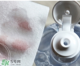 雪美清楊桃卸妝水怎么樣？雪美清楊桃卸妝水怎么用？