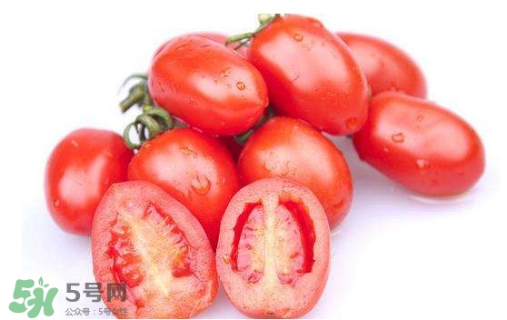 圣女果是小西紅柿嗎？圣女果和西紅柿的區(qū)別