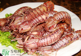蝦爬子可以煮嗎？蝦爬子怎么煮？