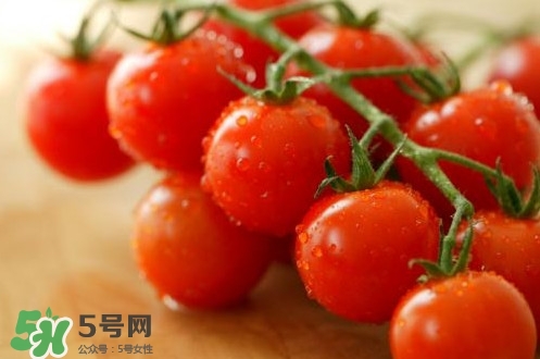 小番茄是轉(zhuǎn)基因的嗎？小番茄是不是轉(zhuǎn)基因食品