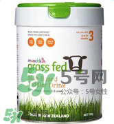 munchkin滿趣健草飼奶粉怎么樣？munchkin滿趣健草飼奶粉好不好?