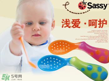 Sassy是什么品牌？Sassy是哪個國家的品牌？