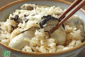 牡蠣里面黑色的能吃嗎？牡蠣里面黑色的是什么？