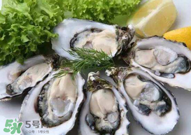 牡蠣里面黑色的能吃嗎？牡蠣里面黑色的是什么？