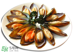 淡菜什么時候最肥？淡菜什么時候吃最好？