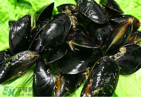哪些人不適合吃淡菜？淡菜什么人不能吃？