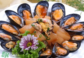 哪些人不適合吃淡菜？淡菜什么人不能吃？